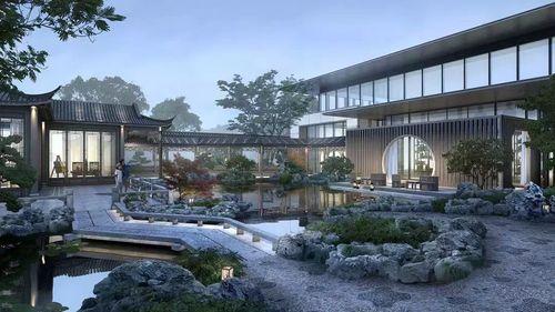 银川桃李春风最新爆料,匠心独运，品质生活新篇章  第1张