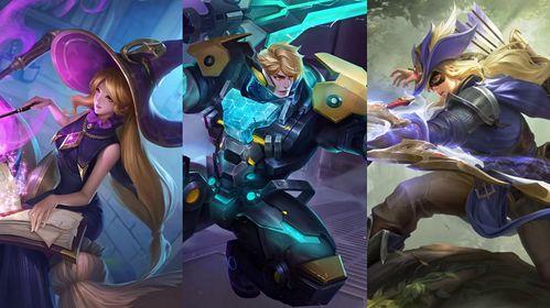 莫提斯最新皮肤爆料图,神秘力量觉醒,战神归来! 第1张 莫提斯最新皮肤爆料图,神秘力量觉醒,战神归来! 第1张